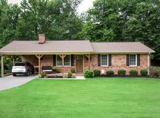 2227 Chestnut Street Ext, High Point, NC 27262