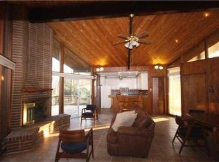 288 Crestwood Loop, Avinger, TX 75630