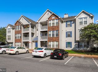 5601 Avonshire Pl APT G, Frederick, MD 21703