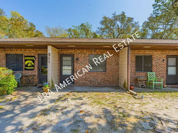211 Tooke St, Fort Walton Beach, FL