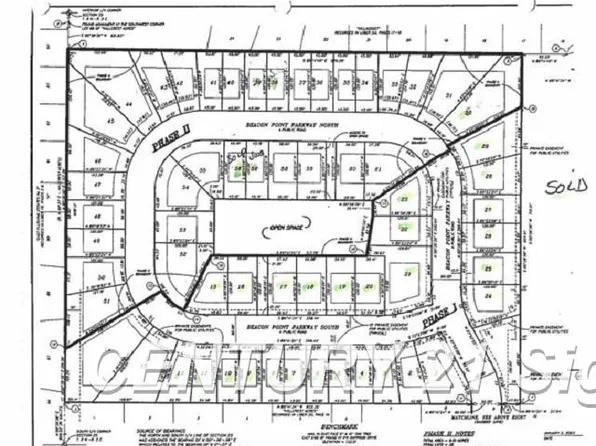 Beacon Point Pkwy, Flushing, MI 48433