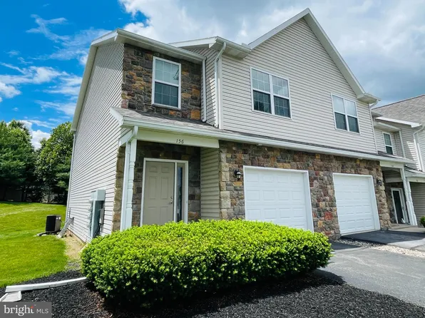 156 Faith Cir, Boalsburg, PA 16827