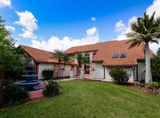7683 Charleston Way, Saint Lucie West, FL 34986