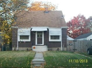 7240 Ontario Ave, Hammond, IN 46323