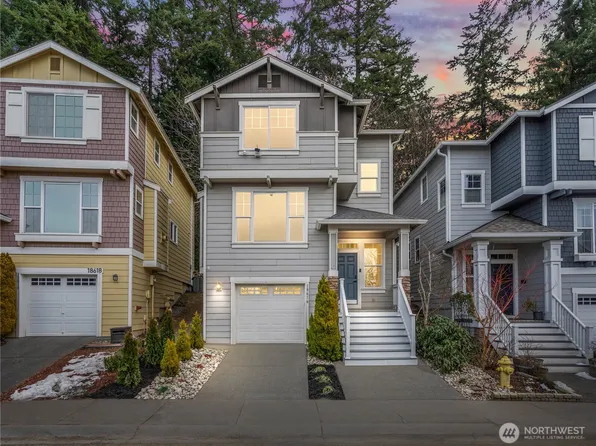 18616 144th Avenue NE, Woodinville, WA 98072