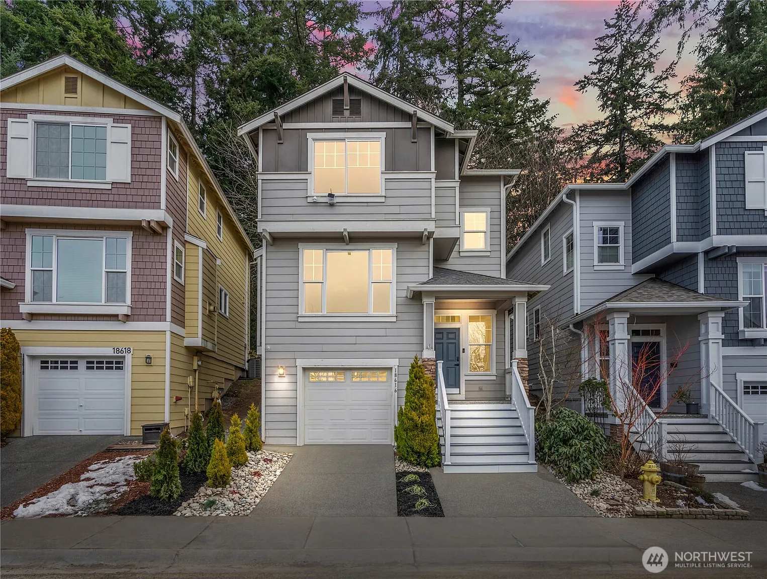 18616 144th Avenue NE photo 1