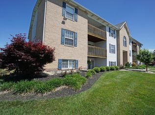 87-5 Rough Way, Lebanon, OH 45036