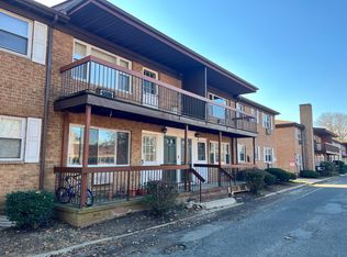 55 Gill Ln APT 24, Iselin, NJ 08830