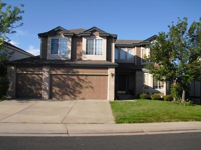 11665 Laurel Ln, Parker, CO, 80138