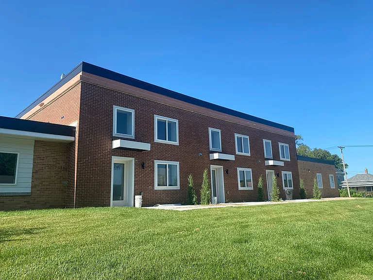 Stoddard Place Apartments — Photo 2