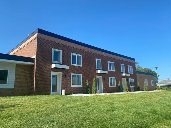 Stoddard Place Apartments