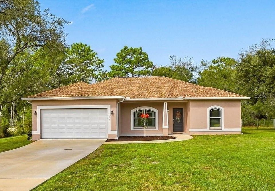 1st image of 14481 MOUNT IVY ROAD