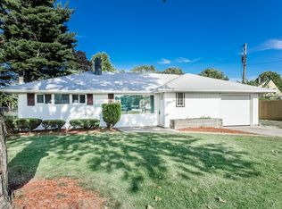 320 S 33rd St, South Bend, IN 46615