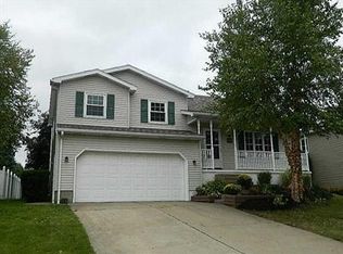 2244 Stoneybrook Dr, Erie, PA 16510