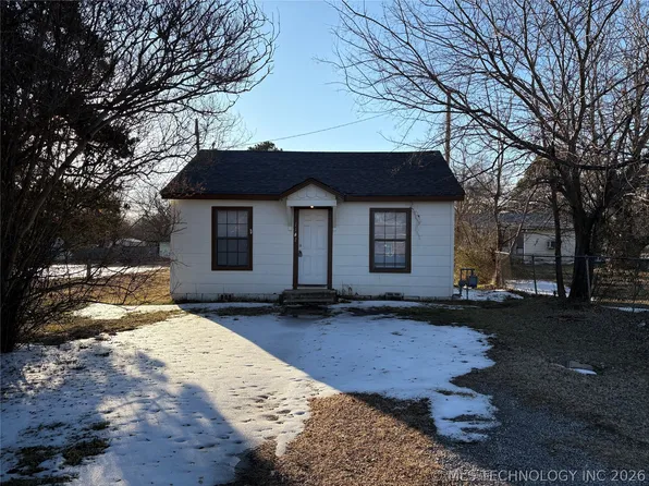 1101 Grant Ave, Durant, OK 74701