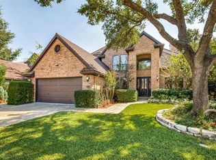 2008 Crockett Ct, Irving, TX 75038