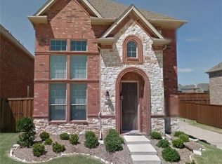9821 Lightcatcher Dr, Plano, TX 75025