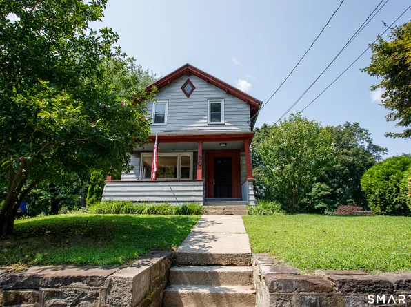 30 Platt Avenue, Norwich, CT 06360