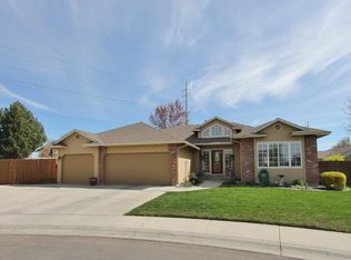 12271 W Rockbury Ct, Boise, ID 83709
