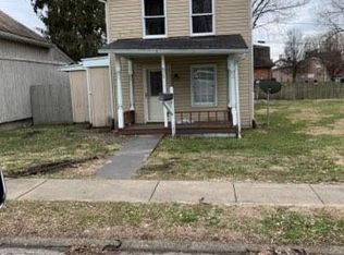 820 Shinnick St, Zanesville, OH 43701