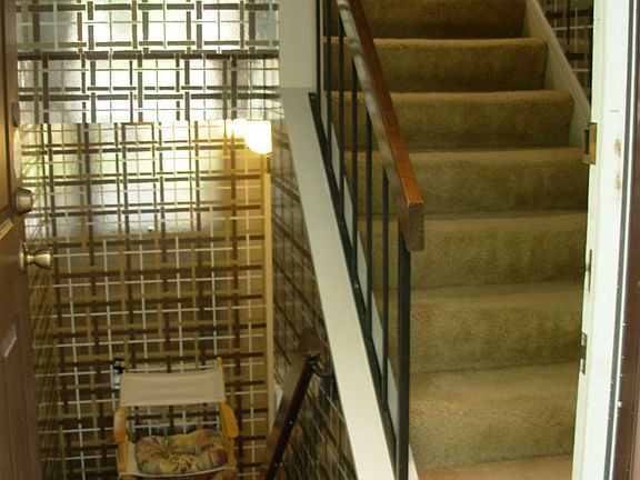 Entry Foyer