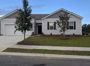 1101 Donald St LOT 39, Conway, SC 29527