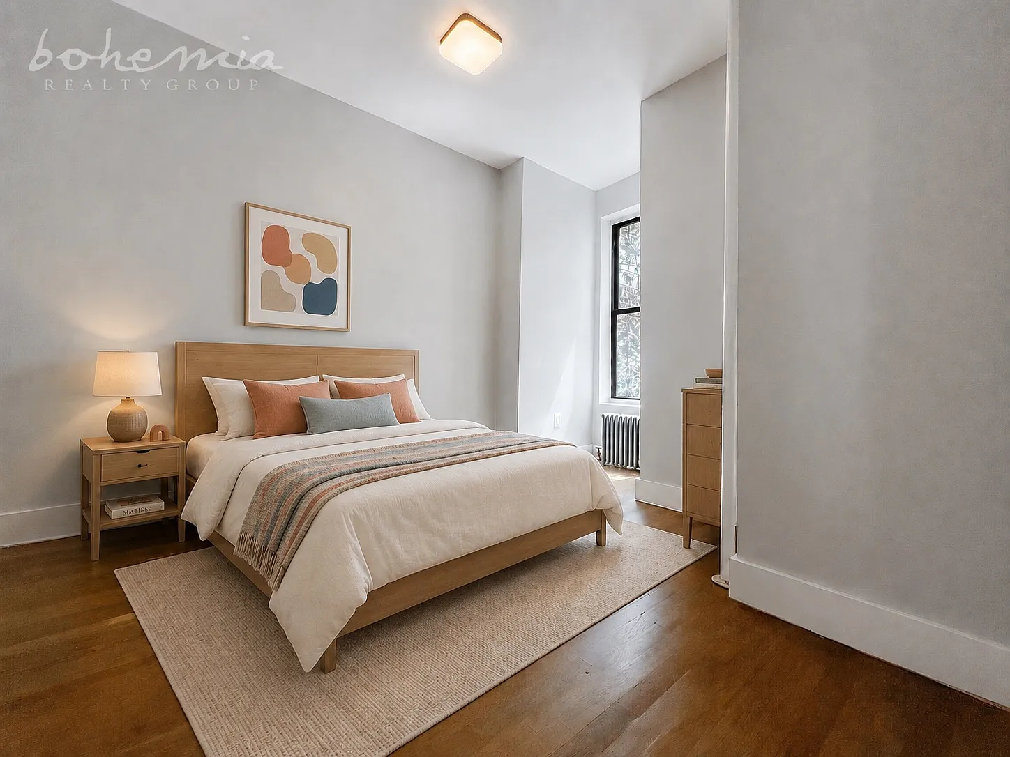 516 West 159th Street — Photo 3