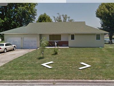 203 S West St, Concordia, MO, 64020