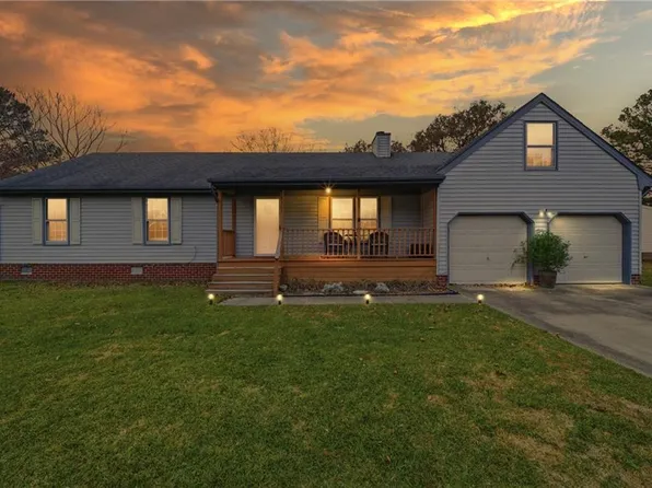 3307 Firebird Ct, Chesapeake, VA 23323