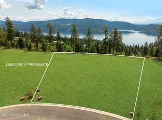16637 S National Dr, Coeur D Alene, ID 83814