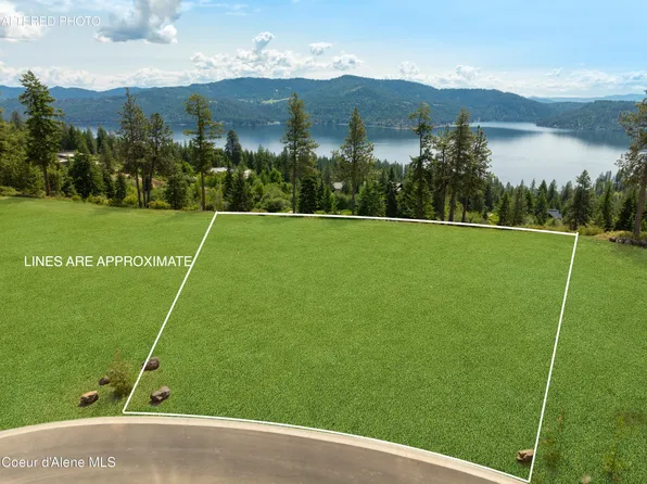 16637 S National Dr, Coeur D Alene, ID 83814