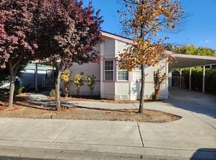 17364 Parkcliffe Ln, Friant, CA 93626