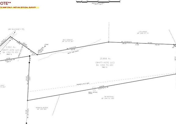 4th image of 0 Jim McKinney Rd