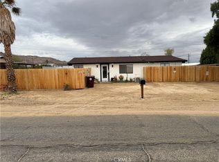 6922 Datura Ave, Twentynine Palms, CA 92277