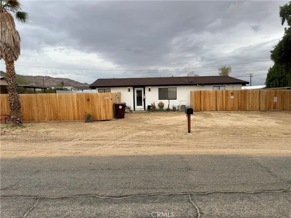 6922 Datura Ave, Twentynine Palms, CA 92277