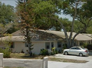 4550 Memory Ln, Titusville, FL 32780