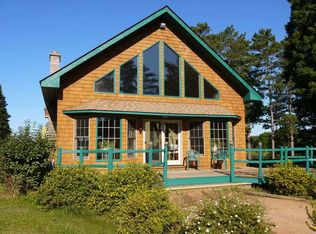 2505 Four Corner Ln #2, Saint Germain, WI 54558