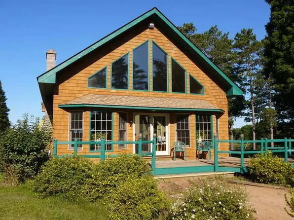 2505 Four Corner Ln #2, Saint Germain, WI 54558