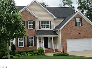 1501 Lundy Ter, Midlothian, VA 23114