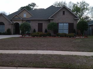 2446 Chapel Hill Dr, Mobile, AL 36695
