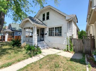 4906 N 37th St, Milwaukee, WI 53209