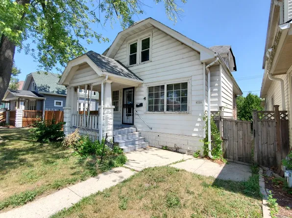 4906 North 37th STREET, Milwaukee, WI 53209