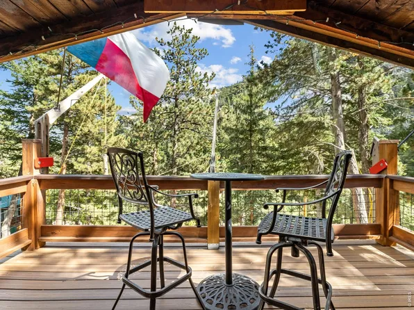 3154 Riverside Dr, Lyons, CO 80540