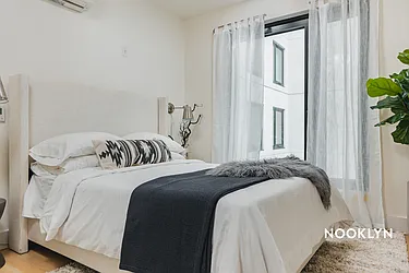 Rented by Nooklyn NYC LLC