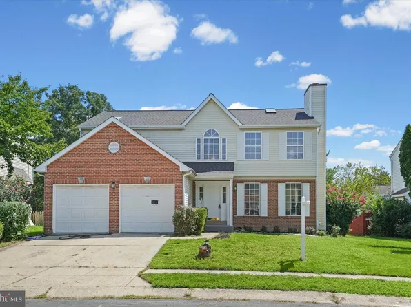 219 Cannon Ball Way, Odenton, MD 21113