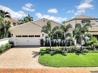 3555 Commodore Cir, Delray Beach, FL 33483