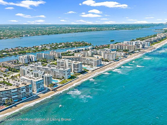 4th image of 3550 S Ocean Blvd #5-B