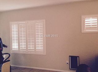 4209 Gliding Gulls Ave, North Las Vegas, NV 89084