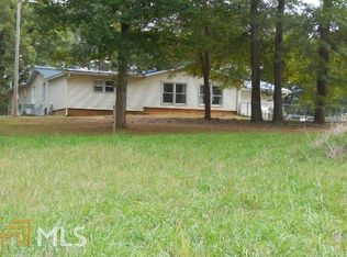 2614 Locust Grove Rd, Griffin, GA 30223