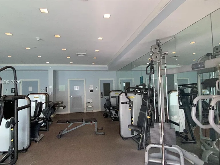 150 Sunny Isles Blvd #1-1103 — Photo 21